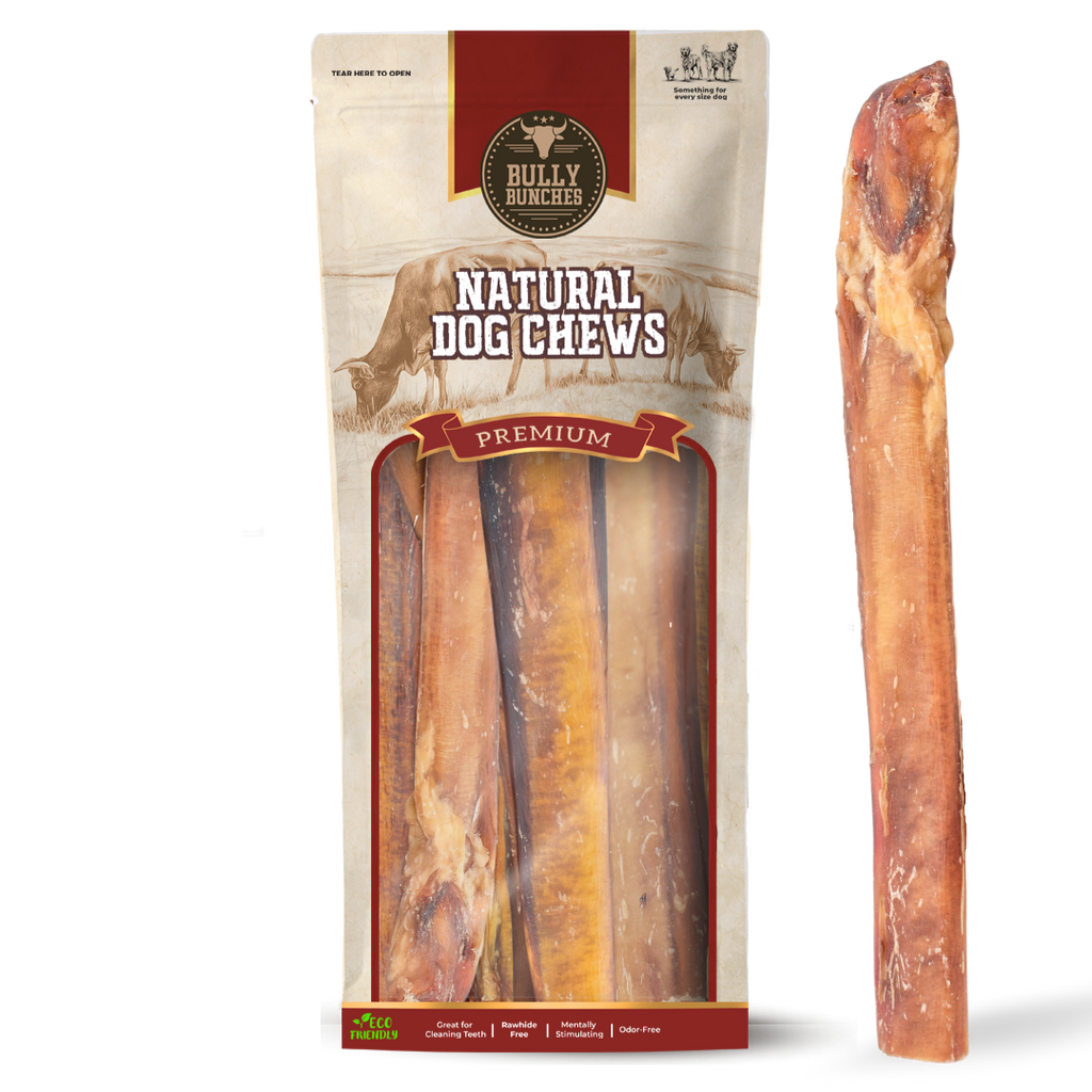 12 Inch Mega Monster Bully Stick (LIMITED)
