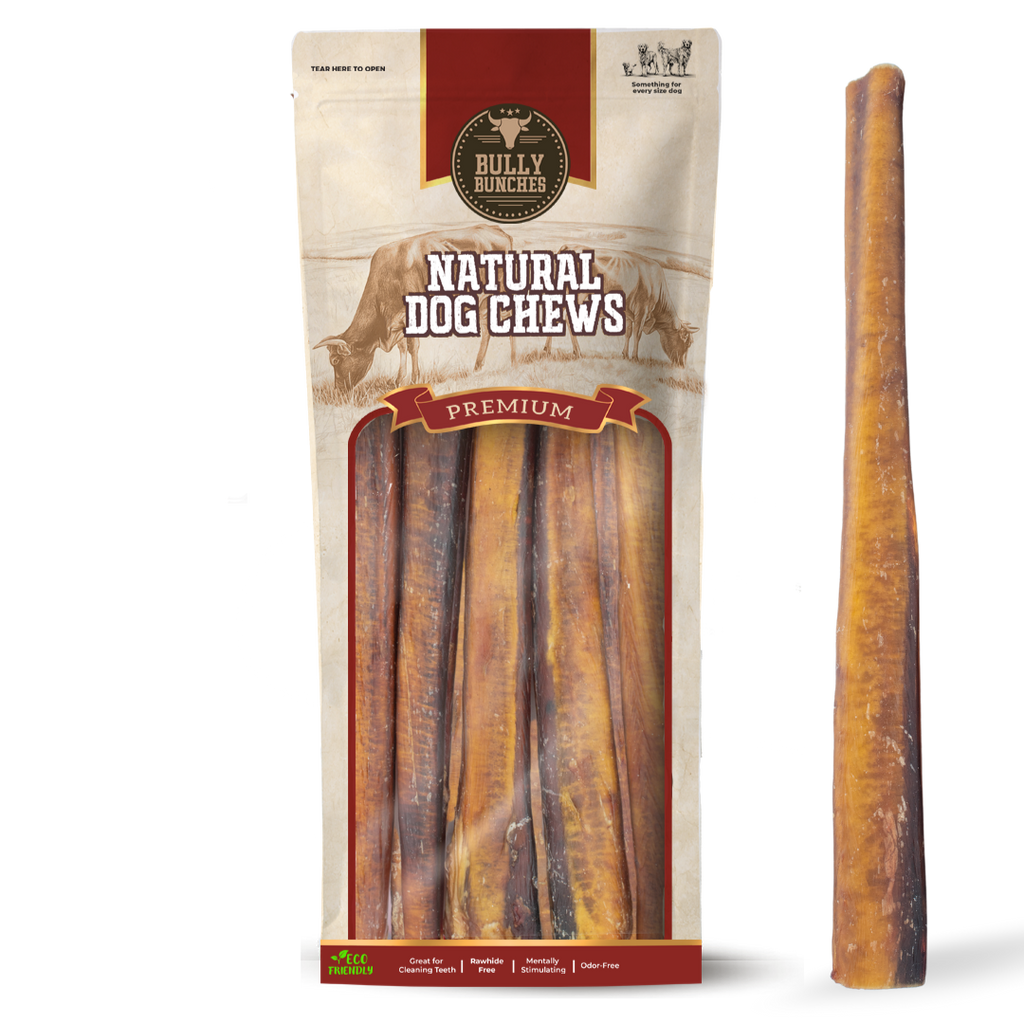12 Inch Monster Bully Stick