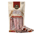 12 Inch Trachea Wrapped in Jerky