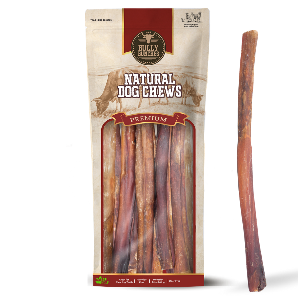 10-12 Inch Champion Chew