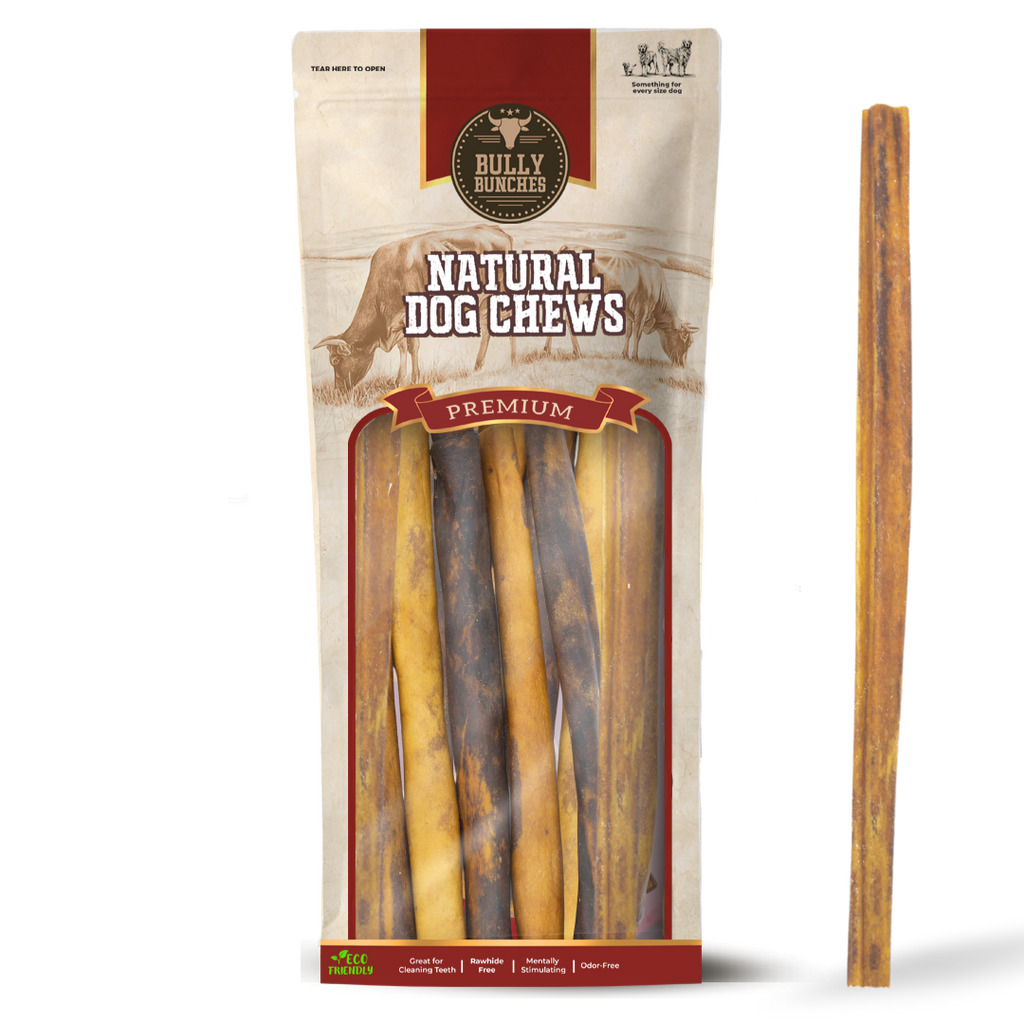 10-12 Inch Collagen Stick