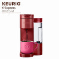 Keurig K-Express Essentials Single Serve K-Cup Coffee Maker – RED
