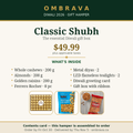 Diwali Gift Hamper — Classic Shubh