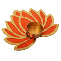 Lotus Tealight Holder